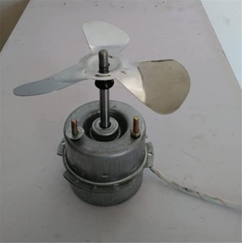 CNPRAZ Дымоходный вентилатор за комин с Диаметър 13-22 см Електрически Дымоходный Вентилатор Вентилатори за
