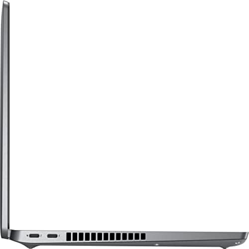 Лаптоп Dell Latitude 5000 5430 с 14-инчов сензорен екран, телевизор - Full HD - 1920 x 1080 - Intel Core i7-12-то