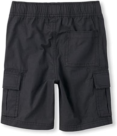 Къси панталони-карго за момчета, The Children ' s Place