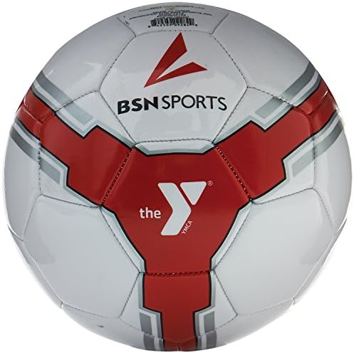 Футболна топка BSN YMCA Heritage, Размер 3