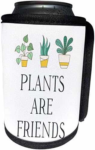 3дРоуз Эвадан - Забавни забележки - Растения - приятели - Опаковки за бутилки-охладители (cc_355924_1)