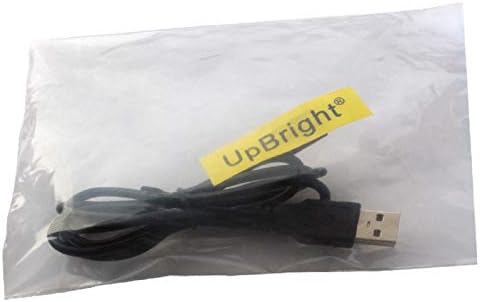 Ярък USB-кабел за зареждане, захранващ Кабел, Съвместим с Преносим водоустойчив безжичен високоговорител Woozik