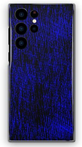 Камуфляжный калъф за Samsung Galaxy A41 (A415F) (2020 г.) Син Розов Зелен Камуфляжный Твърд Калъф Мрамор Калъф За вашия Телефон