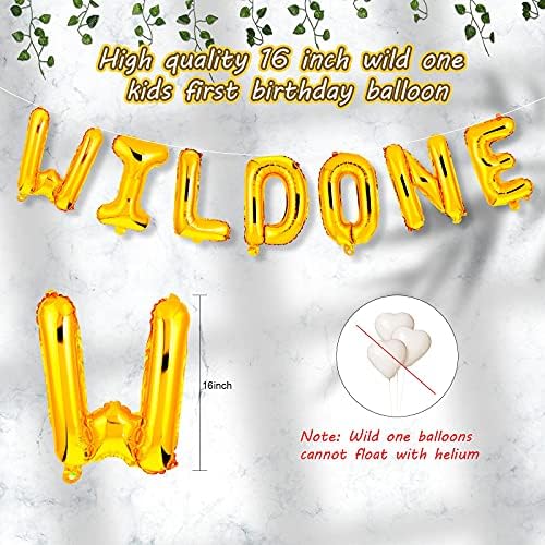 16-цолови балони честит рожден ден, банер честит рожден ден, украса за рожден ден и 12 парчета изкуствена гирлянди от бръшлян (дивата)