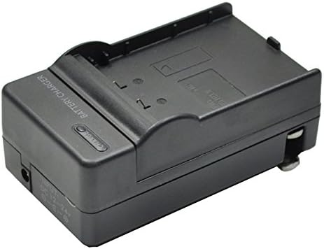 CGA-S008 Зарядно устройство за Panasonic CGA-S008 CGA-S008A S008A/1B CGA-S008E CGA-S008E/1B DMW-BCE10 DMW-BCE10E,