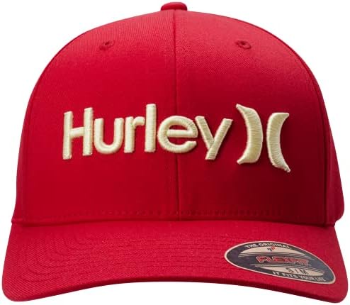 Мъжки Стандартна Градиент шапка Hurley M O &o