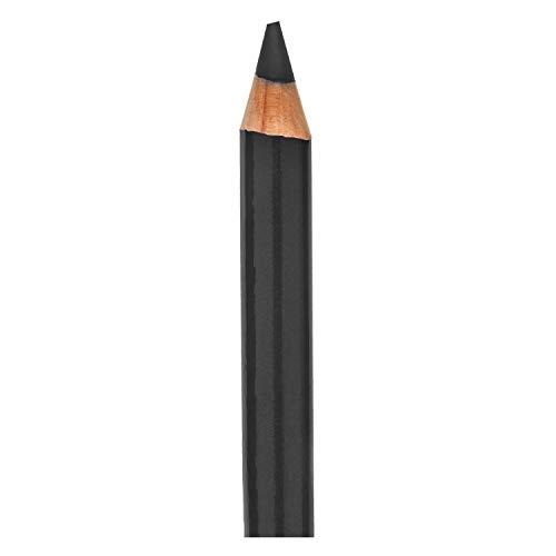 Цветен молив Khol liner четки от Maybelline 100 Ultra Black 1,2 г