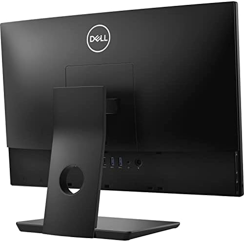 Универсален настолен компютър Dell OptiPlex 3280 с диагонал на екрана 21,5 инча и резолюция Full HD - Intel