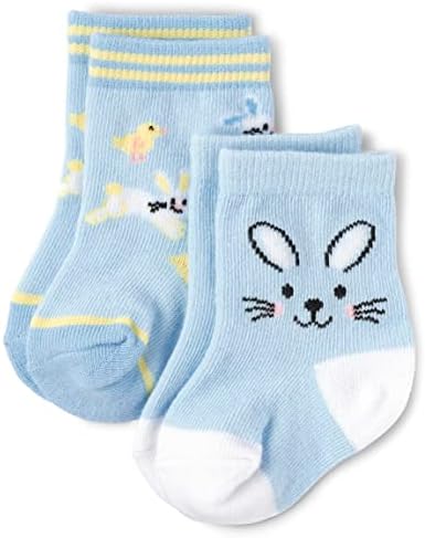 Чорапи Midi за новородени The Children ' s Place за новородени и момчета