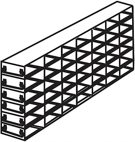 Фризер: За използване с (36) кутии с микротрубками (48WF29)