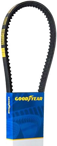 Промишлен клиновой каишка Goodyear 5VX362 с Тесен Клиновидным Суровини ръба, външна обиколката на 37 инча