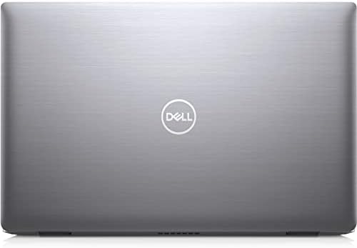 Лаптоп Dell Latitude 7000 7530 На 15.6 - Резолюция Full HD - 1920 x 1080 Процесор Intel Core i5 12-то поколение i5-1235U с deca-ядрото (10 ядра) 1,30 Ghz - 8 GB споделена ram памет - 8 GB вградена памет - 256 GB SSD памет