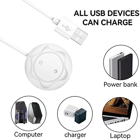 Зарядно устройство ще захранване на Зарядно устройство Chofit за Зарядното устройство Rose Toy Преносимото USB