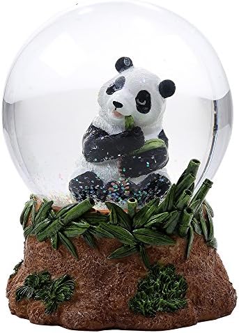 Воден Балон Панда Коллекционный Водна Топка Домашен Декоративен Предмет Подарък