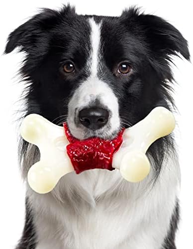 Твърди играчки за кучета / - Издръжливи Играчки за кучета / детски Играчки за Дъвчене за Агресивни жевателей