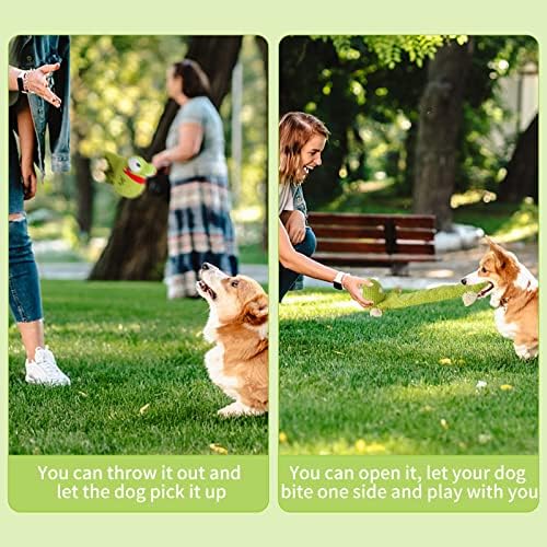 Играчка-Пъзел за домашни кучета с Свистком, Играчки, за да се Раздадат Лакомство за Кучета, Играчки за Обогатяване