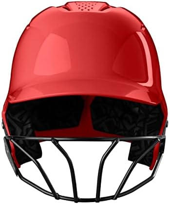 Каска за отбивания EvoShield XVT™ 2.0 с маска за софтбол - Мат и гланц