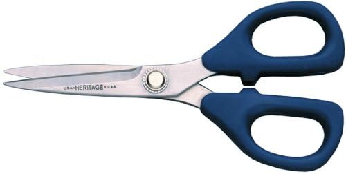 Ножици за подстригване Heritage 7135-PKLC