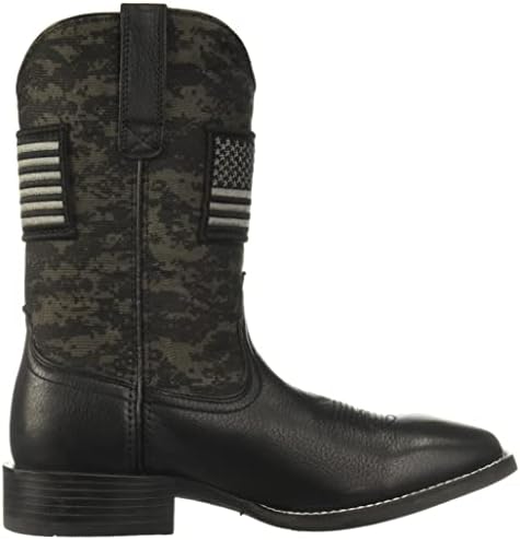 Мъжки спортни обувки ARIAT Patriot Western Boot