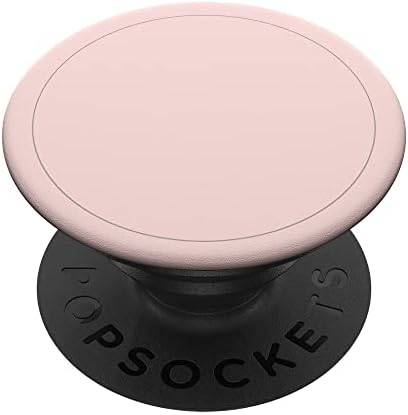 Светло Розови попсокеты С възможност за смяна на PopGrip