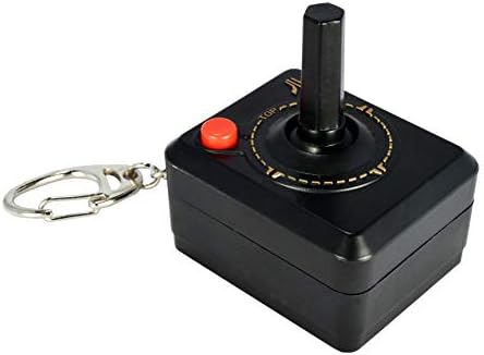 Най-якото в света Звукова Ключодържател Atari