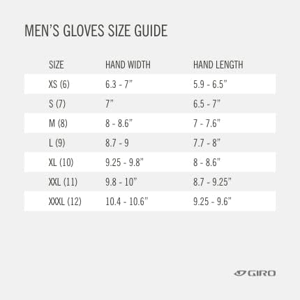 Мъжки ръкавици за шоссейного колоезденето Giro Strade Dure SG