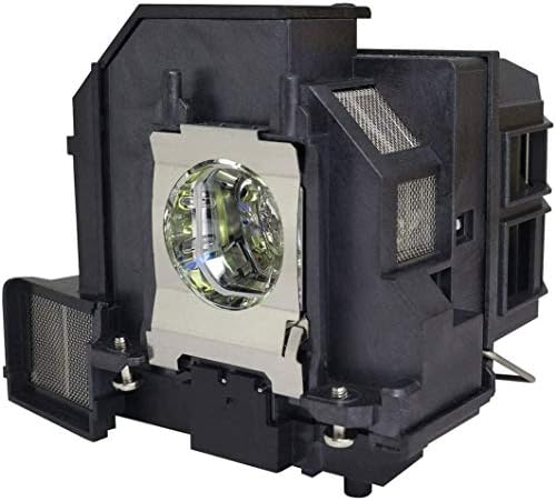 PHO V13H010L92 ELP-LP92 Истински Оригиналната работа на смени крушка/Лампа с корпус за проектор Epson EB-1440UI