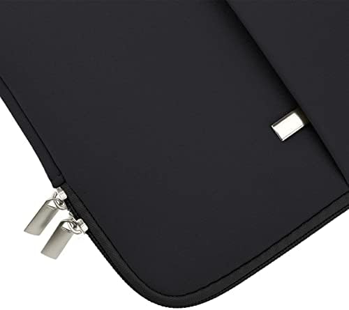 MicaYoung 15-Инчов устойчив на удари калъф за лаптоп с джоб с цип -2019 за 15-инчов MacBook Pro A1707 A1990/Samsung