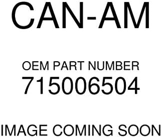Комплект лебедка с дистанционно управление и жак Can-Am 715006504 Нов Oem
