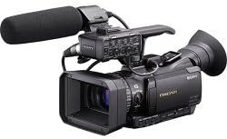 Професионална камера Sony HXR-NX70U NXCAM (спиране на производството от производителя)