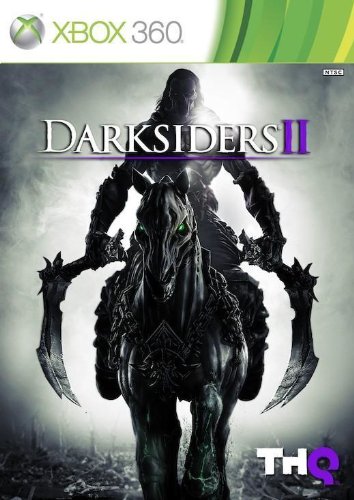 Darksiders 2 (Xbox 360)