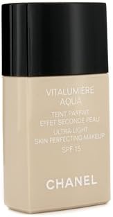 Vitalumiere Aqua Ultra Light Skin Perfecting Make Up SFP 15 - 40 Beige 30 мл / 1 унция