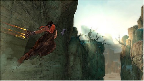 Принцът На Персия - Xbox 360