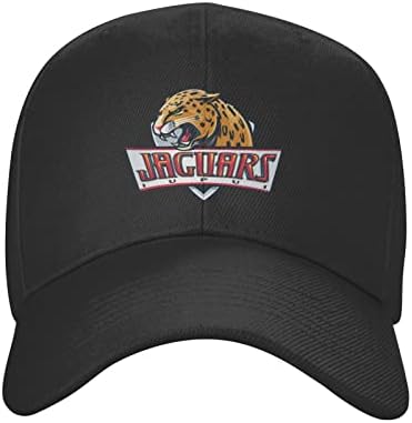 Бейзболни шапки IUPUI Jaguars, Папины Шапки, Регулируем Размер, Градинска Шапка