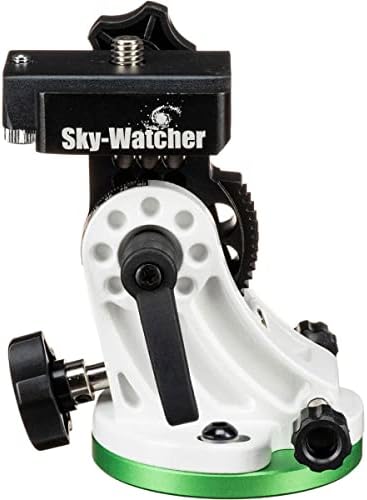 База SkyWatcher S20530 Star Приключенията Latitude (Еквалайзер), Аксесоар за Телескопа, Черен