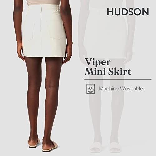 Дамски мини-пола HUDSON Viper от HUDSON
