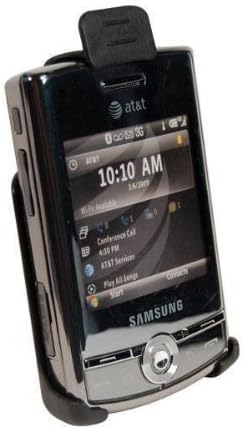 Кобур Technocel с Превръщането скоба за Samsung i627 - Черен
