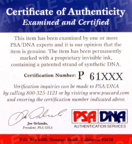 Фланелка с Автограф на Рой Нелсън за участие в UFC 159 PSA/DNA COA Big Country Elite MMA XL 137 - Различни стоки