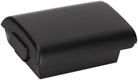 Капак на Отделението за батерията на контролера, износостойкая Подмяна на Меден Проводник, Материал ABS, Чанта