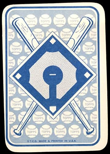 1968 Topps 7 Франк Робинсън Балтимор Ориолс (Бейзболна карта) в Ню Йорк Ориолс
