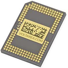 Истински OEM ДМД DLP чип за Mitsubishi XD205U Гаранция 60 дни