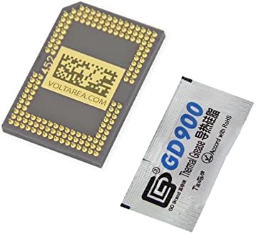 Истински OEM ДМД DLP чип за Optoma X303 с гаранция 60 дни