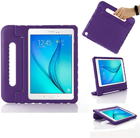 Детски калъф APOLL за Samsung Galaxy Tab S5e 10,5 2019, модел SM-T720/T725, устойчив на удари ЕВА, удобен за