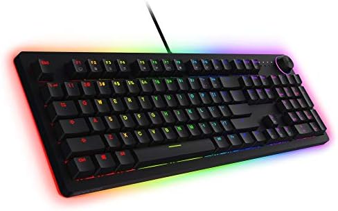TECWARE Spectre Pro, Механична клавиатура RGB RGB LED (Outemu Red)