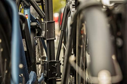 Одобрен Swagman Стойка за закрепване на Велосипеда