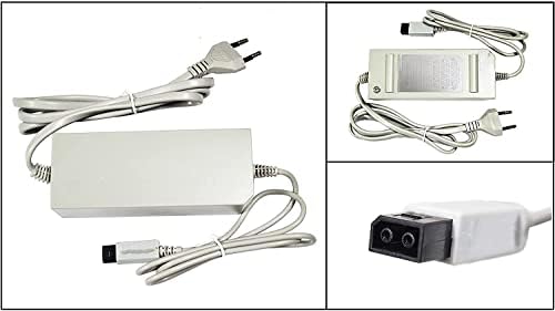 Захранващ Адаптер за променлив ток за конзолата Nintendo Wii