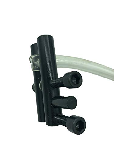 Инструмент за пресоване на тръби, Битумен сантехнический инструмент 0-31 мм с шестигранным ключ.