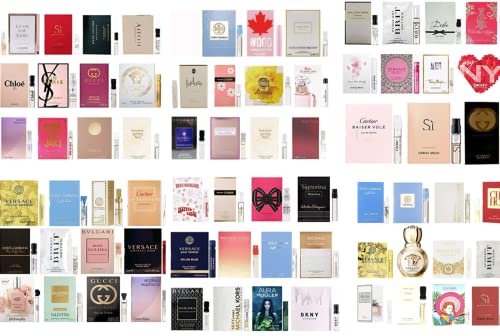 Жена дизайнерски набор от проби аромати XPRESS за електронна търговия 10 на Най - популярните Флакони за парфюми