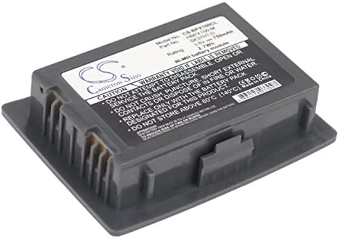Батерия с капацитет 750 mah за Netlink i640