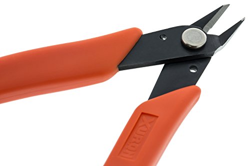 Нож - Вълни-фрези Xuron Micro-Shear® със Заострени връхчета 410T